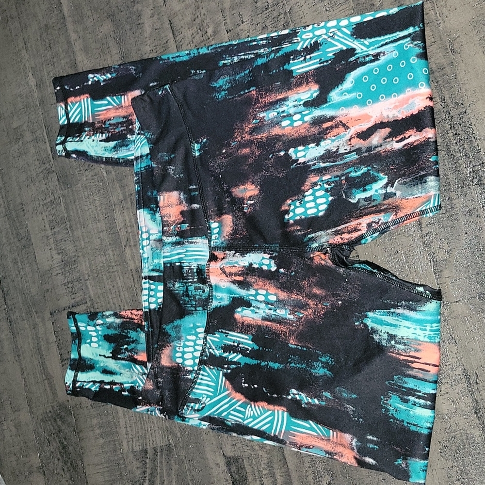 Everlast Leggings